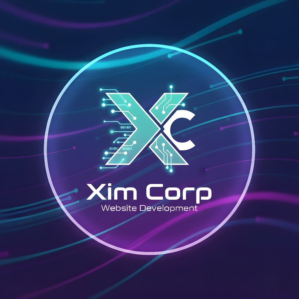 Ait Boudaoud Nazim - CEO Xim Corp