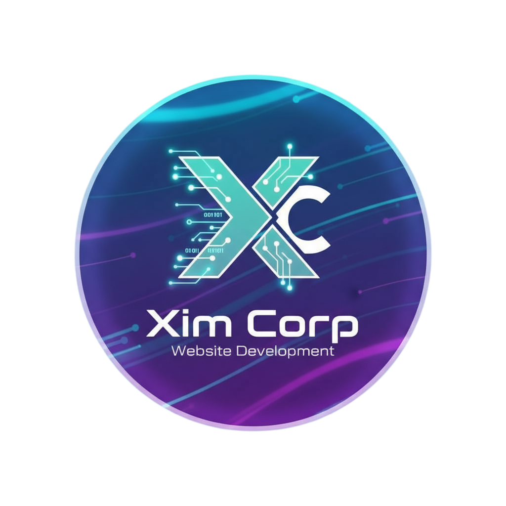 Xim Corp Logo